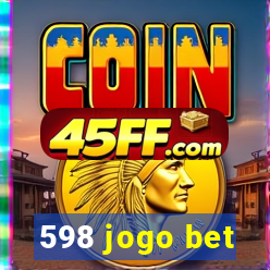 598 jogo bet